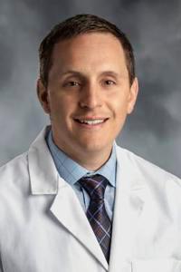 Matthew L Dashnaw, MD