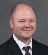 Christopher C Milligan