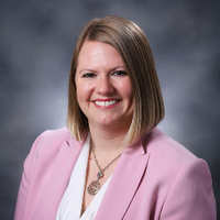 Kelsey N Kloosterman