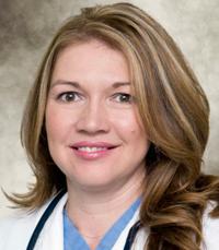 Rachael Proctor, MD