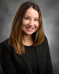 Jennifer R VandenBerg