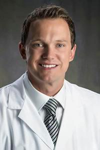 Bret L Burlingame, DO