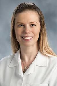 Catherine M Pokropek