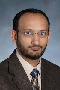 Asgar A Boxwalla, MD