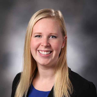 Samantha K Rosen, OD