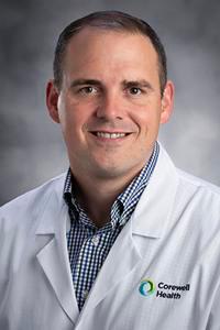 Eric W Schweller, DO