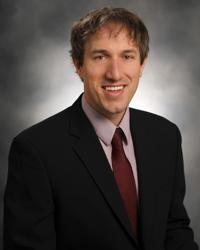 Christopher D Busack