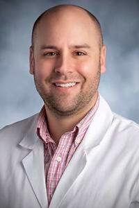 Tyler J Zimmermann, DPM