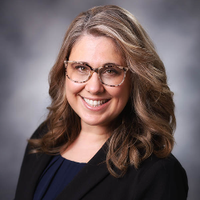 Annelise C Gauthier, NP