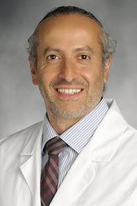 Razmig A Haladjian, MD