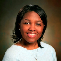 Candace T Smith-King, MD