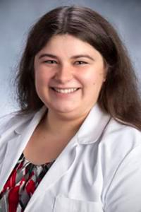 Stephanie L Campbell, MD