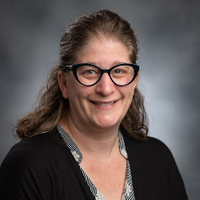 Gretchen L Chase-Rey, CNM