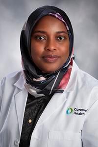 Olabisi I Afolayan-Oloye