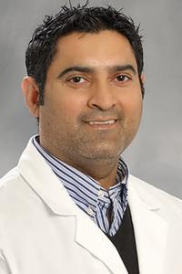 Amit Sagar, MD