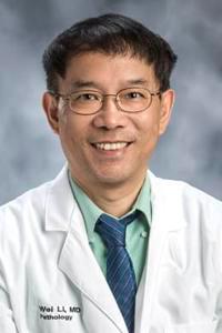 Wei Li, MD