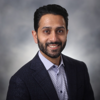 Sanjay Dandamudi, MD