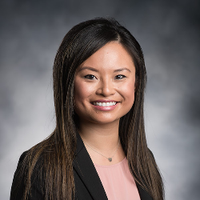 Mary V Fredrickson, PA-C