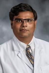 Atul K Singh, MD