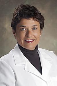 Lucia J Zamorano, MD