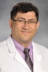 Hanna M Khouri, MD