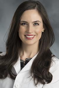 Caitlyn L Klaska, MD
