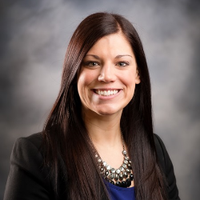 Nicole M Shellenbarger