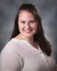 Abby VanOtteren-Smith