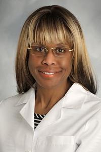 Jacquelyn Lockhart, MD