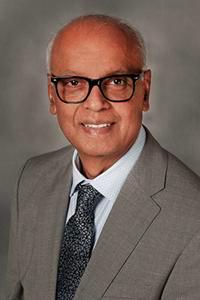 Murali Guthikonda, MD