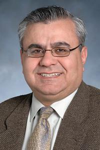 Hamid Sanjaghsaz, DO