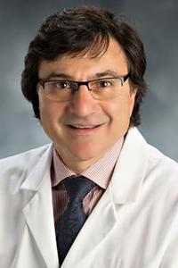 Michael J Haroutunian, DO