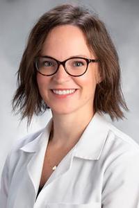 Kaydee M Kaiser, MD
