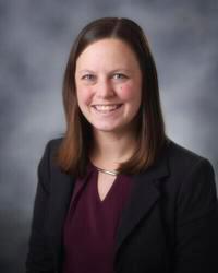 Stephanie A Machinski