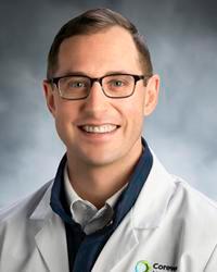 Christopher A Haltigin, MD