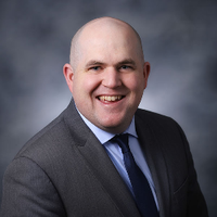 Joshua D Witherspoon, NP