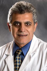 Demetris M Demetriou