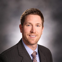 Eric J Wielhouwer, DO