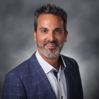 Jeffrey M Decker, MD