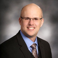 Andrew C Heaford, MD