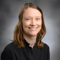 Katherine R Van Oss, MD