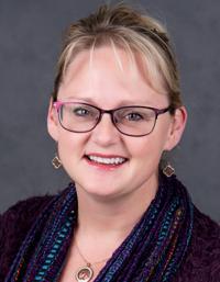 Tracy M Anderson, CNM