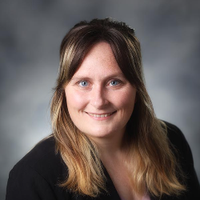 Alexandra J Barnwell