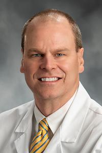 Michael A Wood, MD