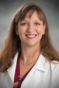 Barbara A Zajdel, DO