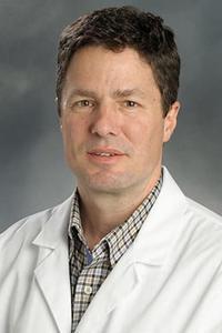 Eric T Silberg, MD