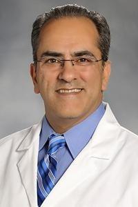 Mehran Mirkazemi, DO