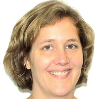 Laura J Bolenz Geesin