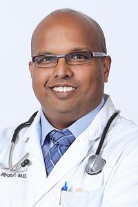 Renny Abraham, MD