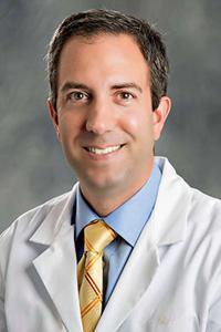 Matthew C Farrugia, DO